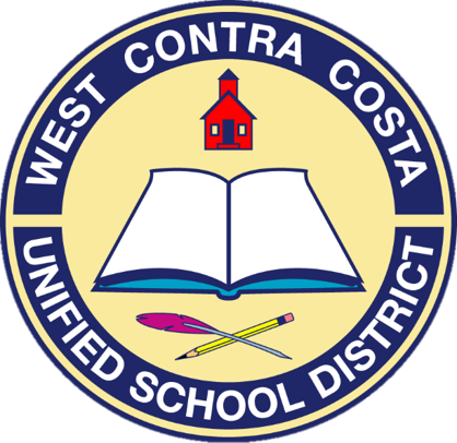 West Contra Costa Unified school district icon