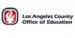 Los Angeles County Office of Education